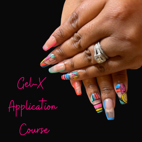Gel- X Course