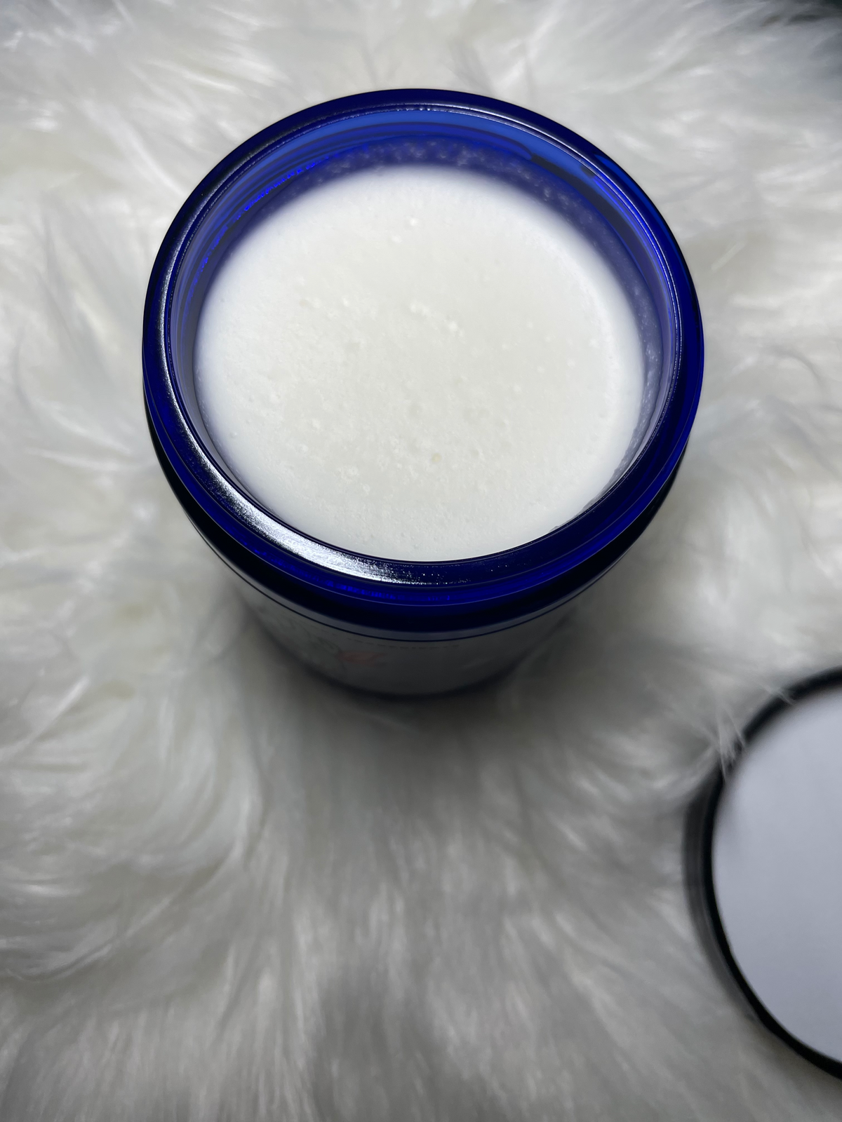 Hand & Body Butter