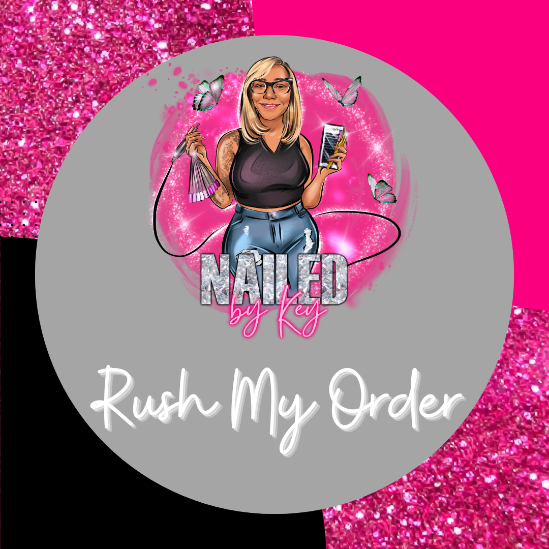 Rush My Order