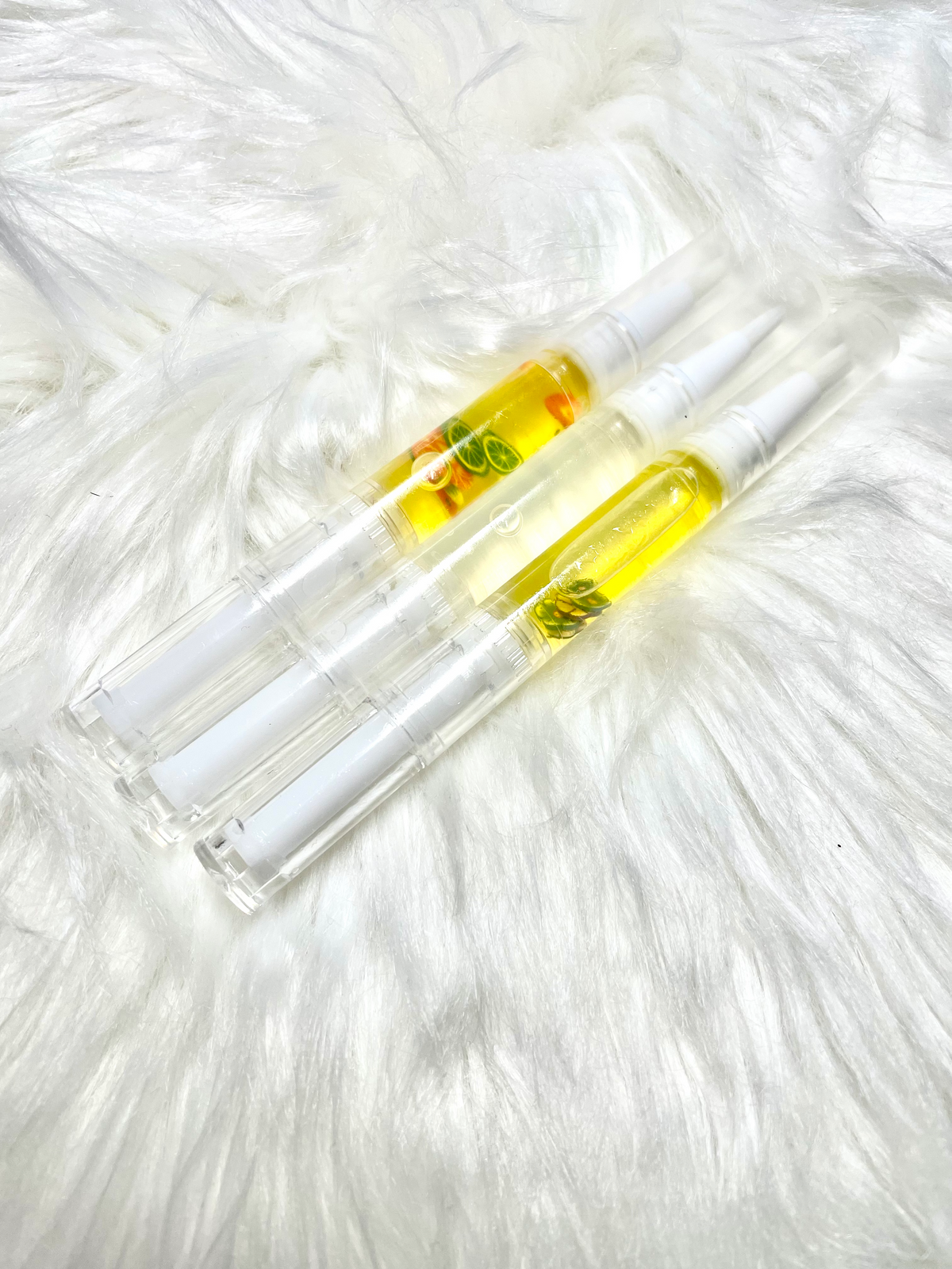 Cuticle Oil Sets