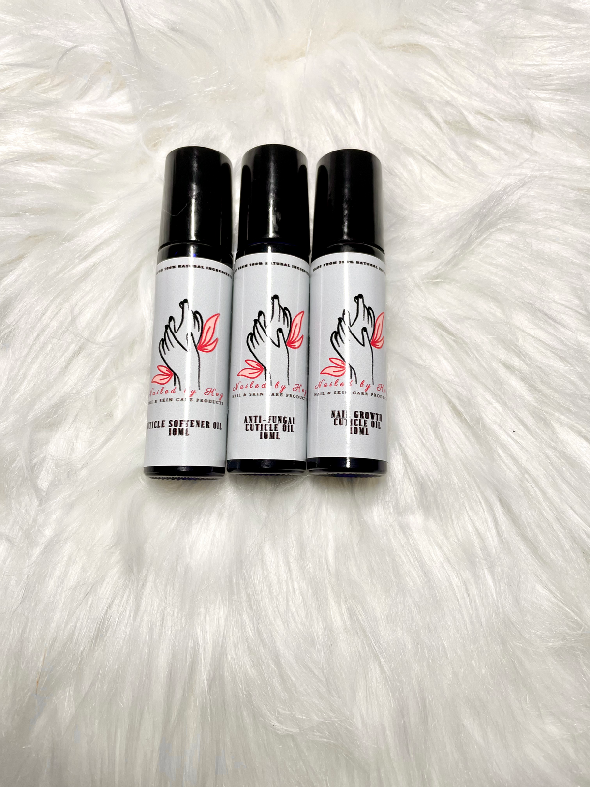 Cuticle Oil Sets