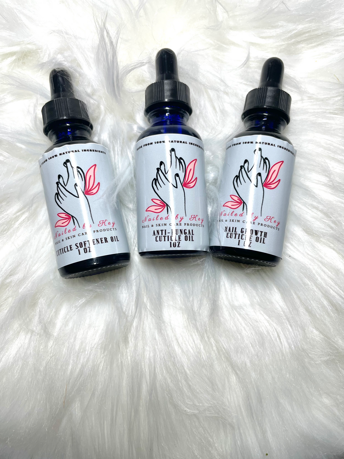 Cuticle Oil Sets